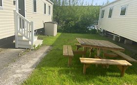 Newquay Bay Caravan 3Bed Sleeps 6